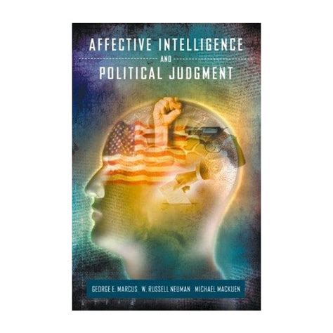 affective intelligence and political judgment Epub