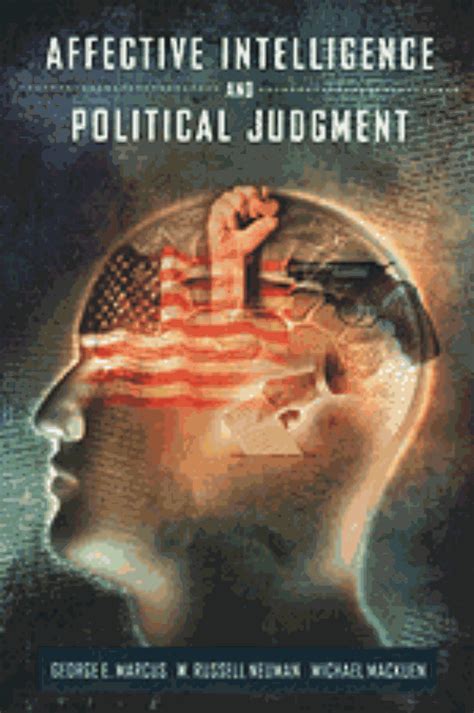 affective intelligence and political judgment Epub