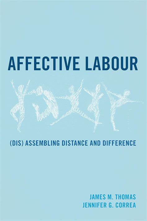 affective labour assembling distance difference PDF
