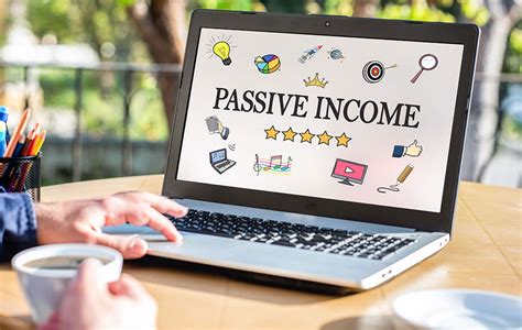 affiliate marketing passive income online Epub