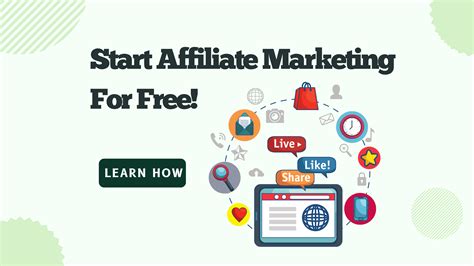affiliate marketing programs for free Reader