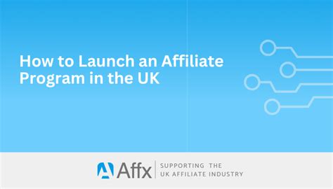 affiliate program directories uk Reader
