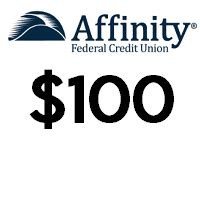 affinity checking referal bonus