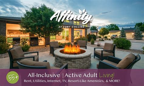 affinity fort collins