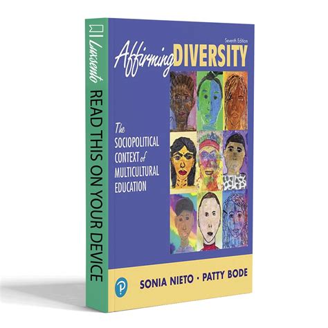 affirming diversity nieto bode Reader