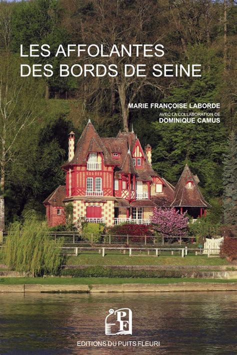 affolantes bords seine marie fran oise laborde PDF