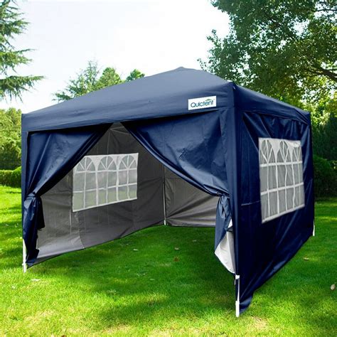 affordable canopy tents