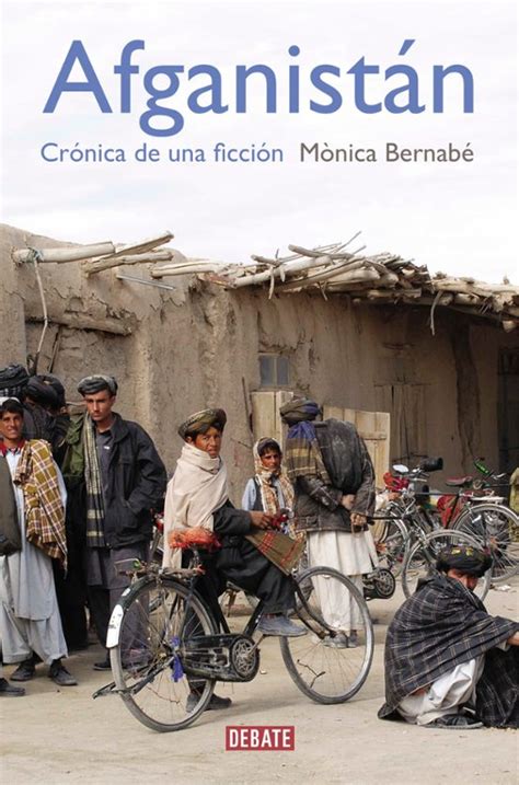 afganistan cronica de una ficcion debate Epub