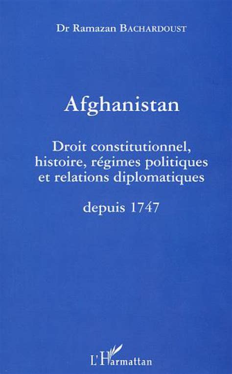 afghanistan g ographie conomie histoire politique ebook Reader