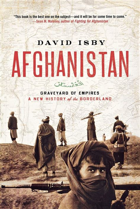 afghanistan graveyard of empires a new history of the borderland Epub