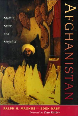 afghanistan mullah marx and mujahid Reader