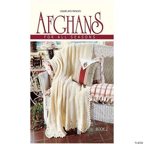 afghans for all seasons book 2 Epub