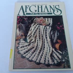 afghans for all seasons crochet patterns Doc