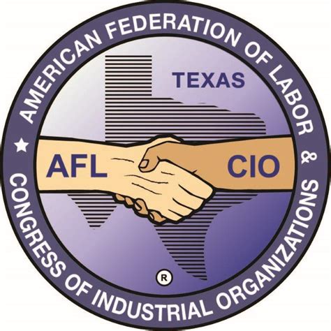 afl cio texas