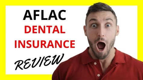 aflac dental insurance