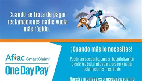 aflac en español