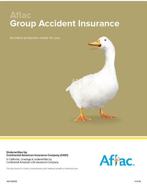 aflac insurance health