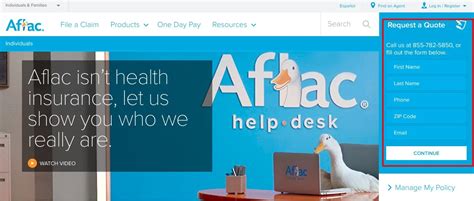 aflac medical insurance