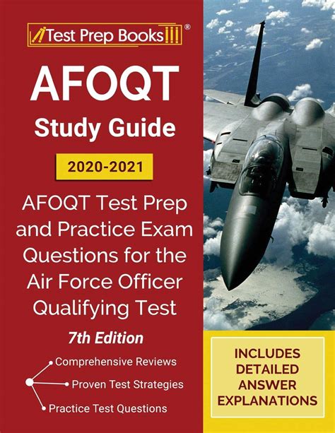 afoqt study guide 2020 2021 afoqt exam Doc