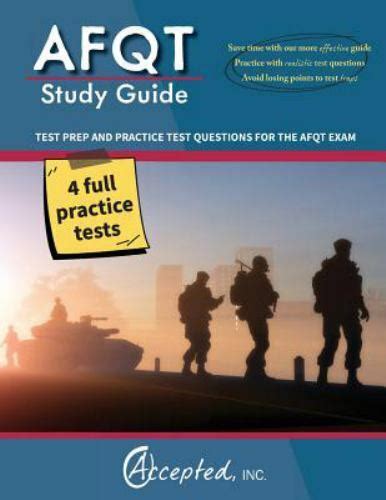 afqt study guide 2016 afqt test prep and practice questions PDF