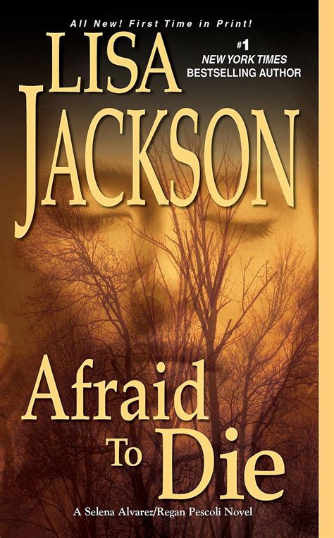 afraid to die an alvarez and pescoli novel Kindle Editon