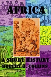 africa a short history Epub