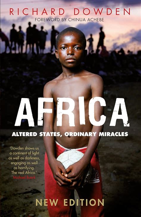 africa altered states ordinary miracles Epub