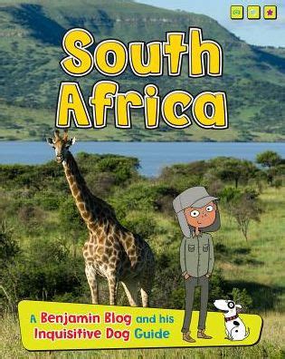 africa country guides benjamin inquisitive ebook PDF