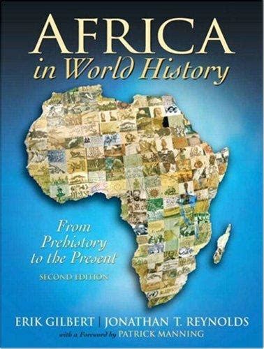 africa in world history 2nd edition Kindle Editon