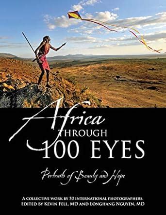 africa through 100 eyes portraits of beauty and hope Reader