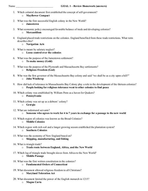 africa unit test study guide answers Reader