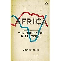 africa why economists get it wrong african arguments Doc