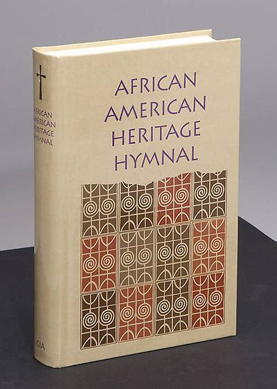 african american heritage hymnal Ebook PDF