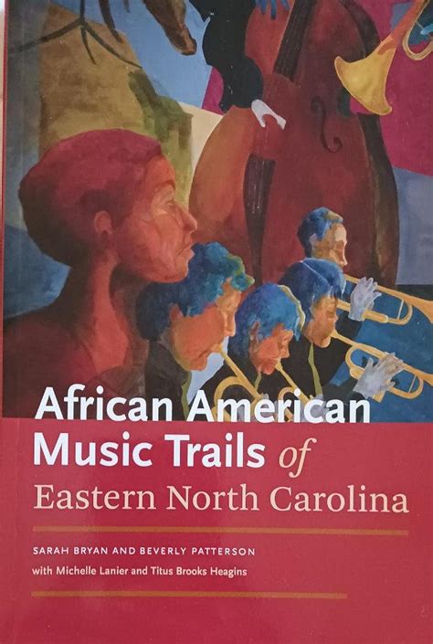 african american music trails of eastern north carolina Reader