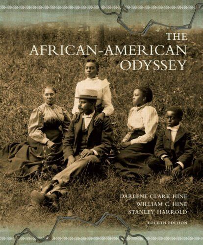 african american odyssey combined myhistorylab Ebook Kindle Editon