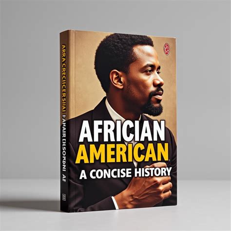 african americans a concise history 5th edition Doc