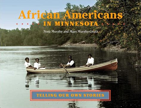 african americans in minnesota people of minnesota PDF