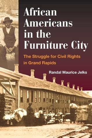 african americans in the furniture city Reader