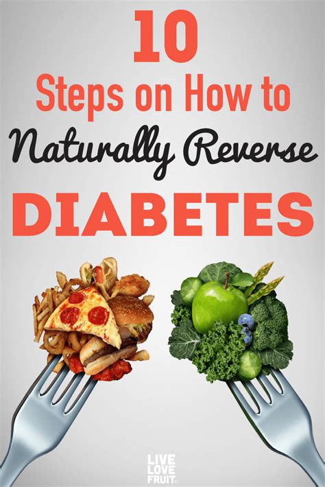 african americans reverse diabetes naturally Reader
