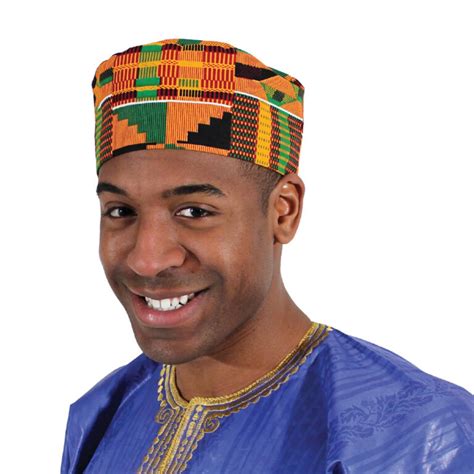 african hats for men