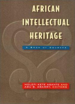 african intellectual heritage Ebook Epub