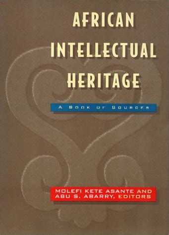 african intellectual heritage Ebook Epub