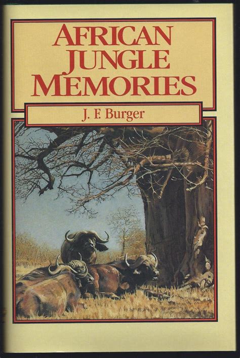 african jungle memories Epub