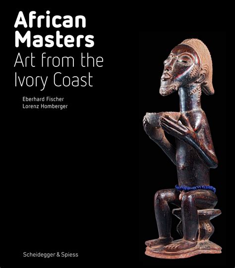african masters art from the ivory coast Doc