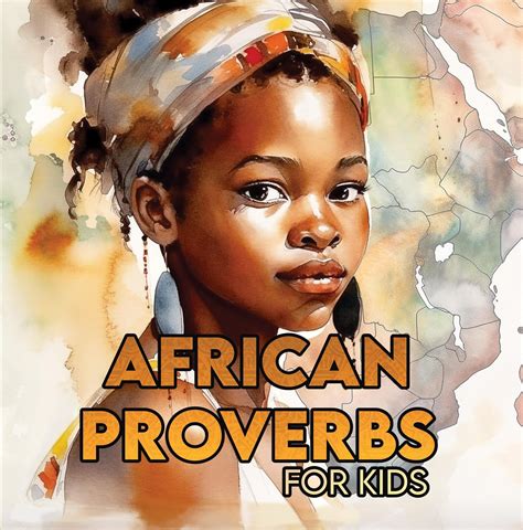 african proverbs gift editions Doc