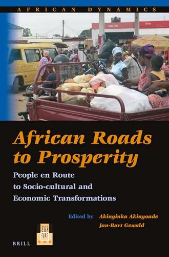 african roads prosperity socio cultural transformations Epub