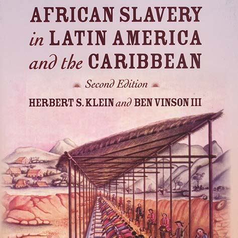 african slavery in latin america and the caribbean Kindle Editon