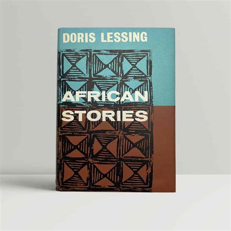 african stories doris lessing Epub