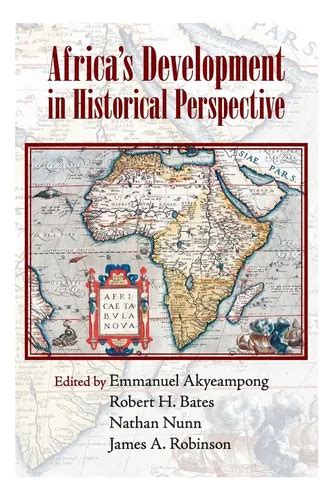 africas development in historical perspective Doc