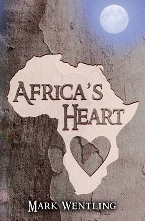 africas heart the journey ends in kansas Reader